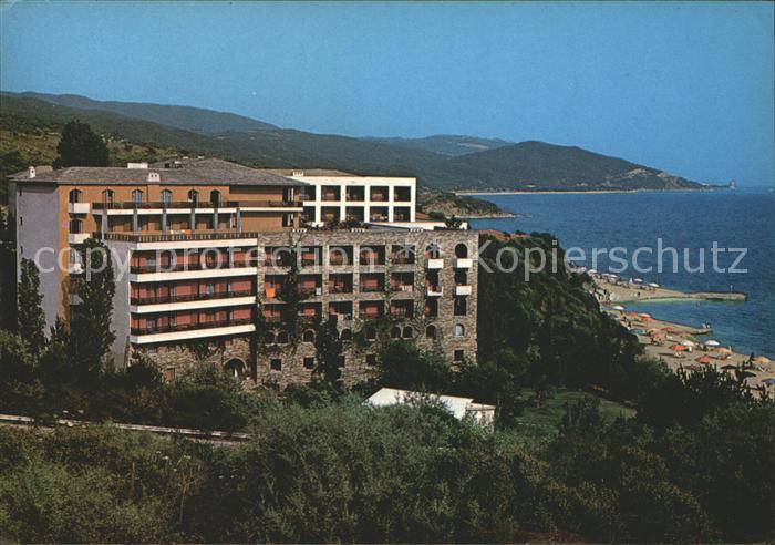 Ouranoupoli The Eagles Palace Hotel Ouranoupoli