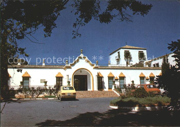 Montemar Aptos Hotel