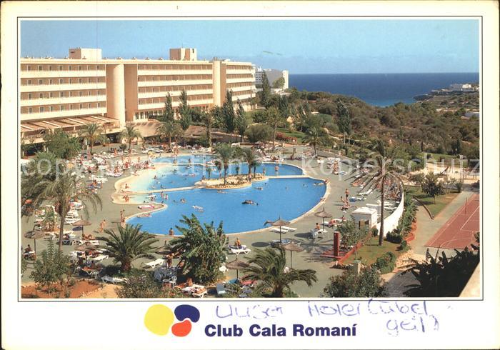 Manacor Club Cala Romani