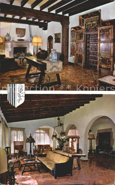 Mataró Hotel Castell de Mata