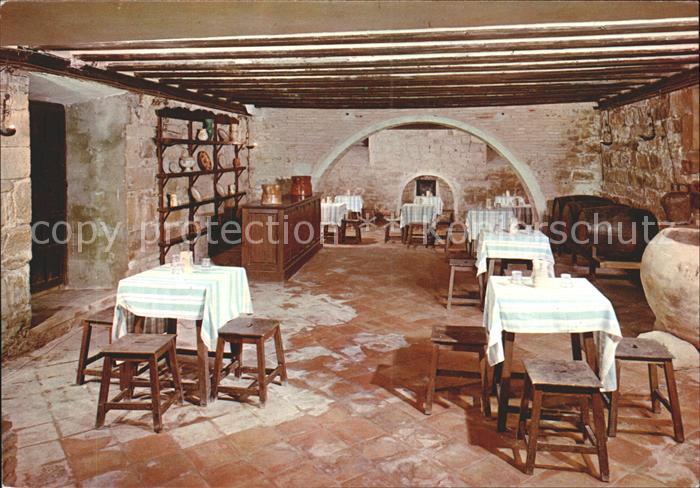 Ubeda Jaen Parador nacional del condestable davalos