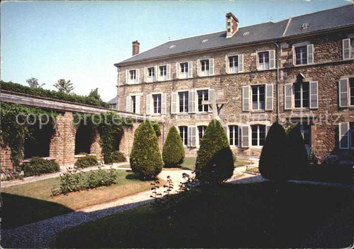 Le Monastere Carmel d Alencon