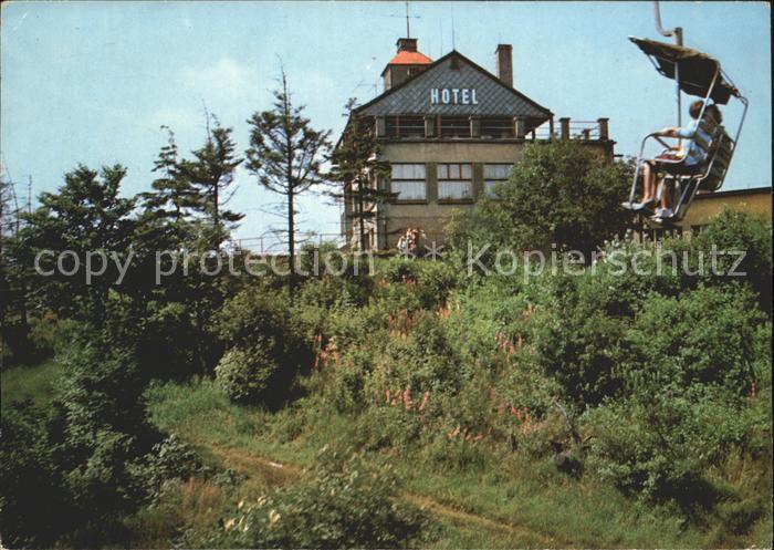 Teplice Horsky hotel Komari Vizka
