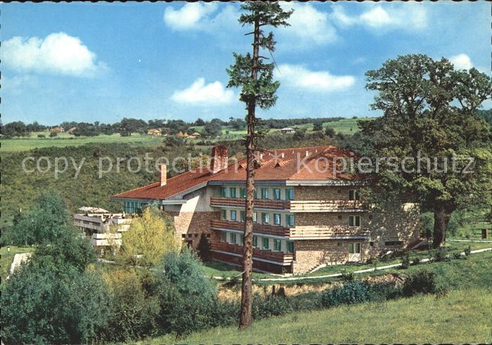 Rumaenien Motel Bucium