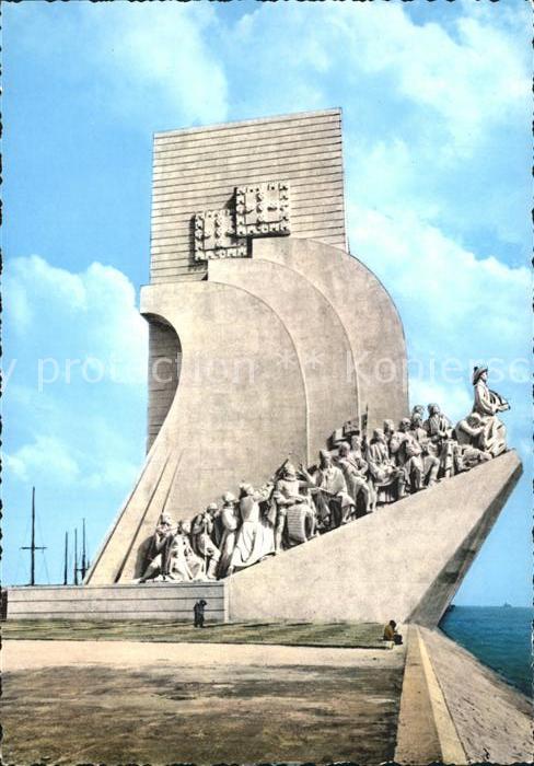 Lisboa Padrao dos Descobrimentos