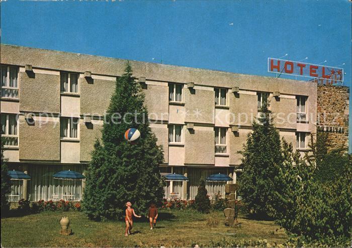 Brioude Hotel Le Brivas