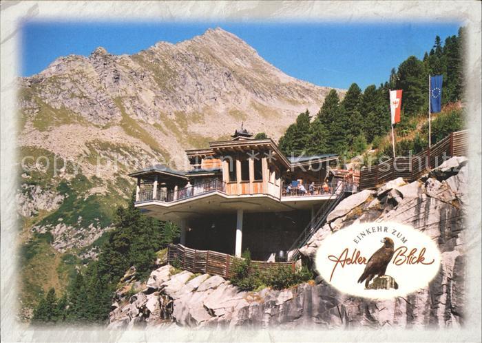 Mayrhofen Zillertal Hotel Adlerblick