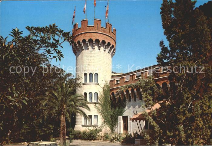 Palma de Mallorca Hotlel Son Vida