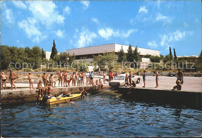 Sibenik Solaris Hotel Niko