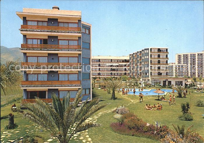 Torremolinos Apartamentos Marypaz