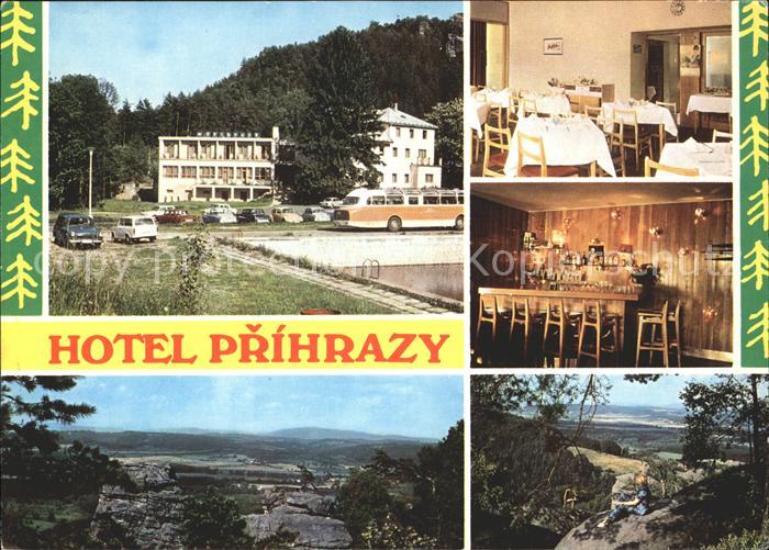 Zdar u Mnichova Hradiste Hotel Prihrazy okres Mlaa Boleslav
