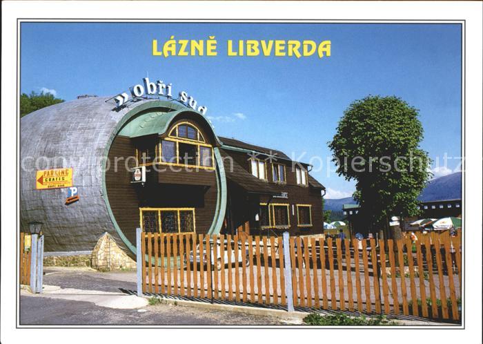Lazne Libverda Hotel Obri Sud