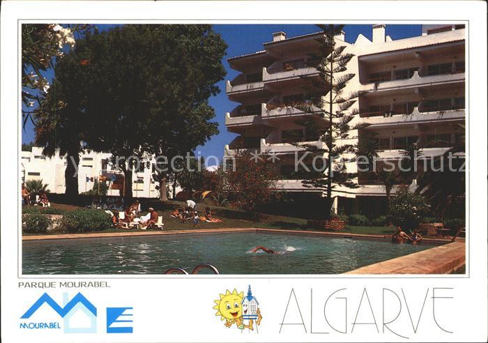 Quarteira Parque Mourabel