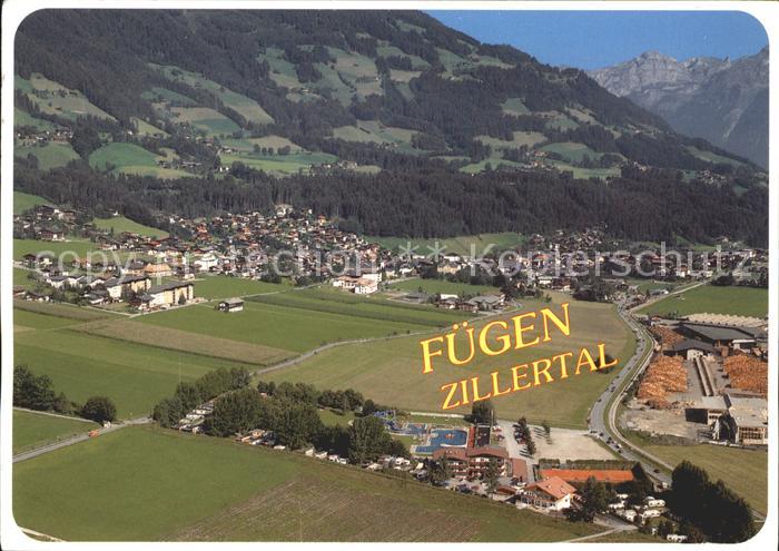 Fuegen Gesamtansicht