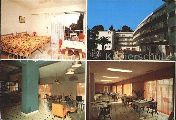 Le Cannet Alpes-Maritimes Maison de Repos Dolce Farniente