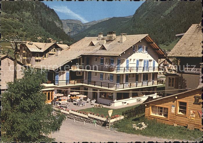 Morzine Le Refuge