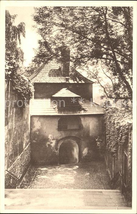 Olmuetz Olomouc Michaeler Ausfall