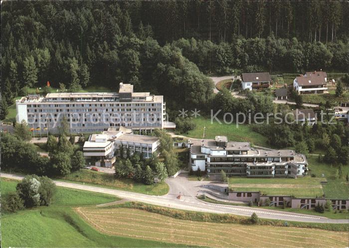 Waldkirch Breisgau Herz und Kreislaufklinik