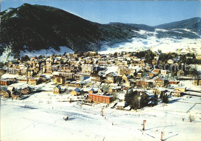Villard-de-Lans Vue generale