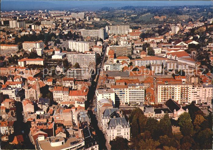 Besancon Doubs Vue aerienne