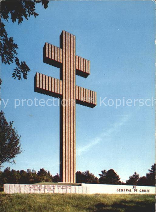 Colombey-les-Deux-Eglises Memorial du General de Gaulle