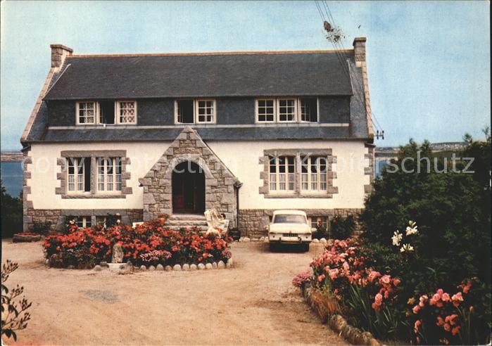 Trebeurden Hotel de la Plage