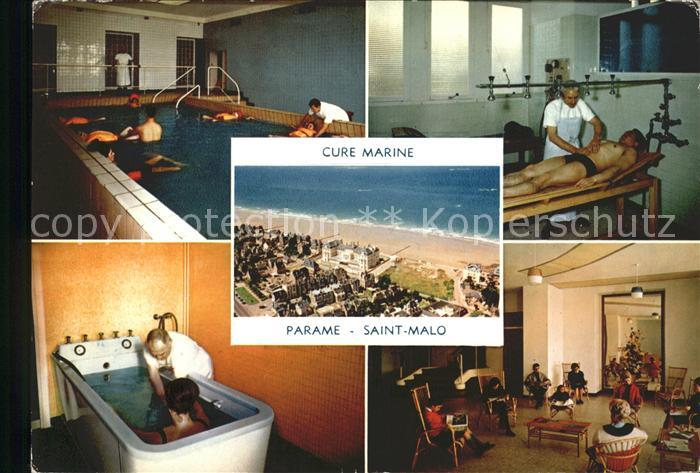 Parame Saint_Malo Cure Marine Thermes