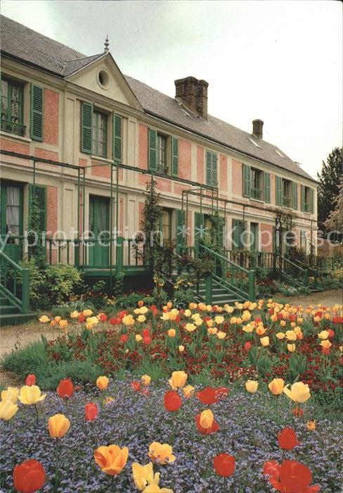 Giverny Musee Claude Monet