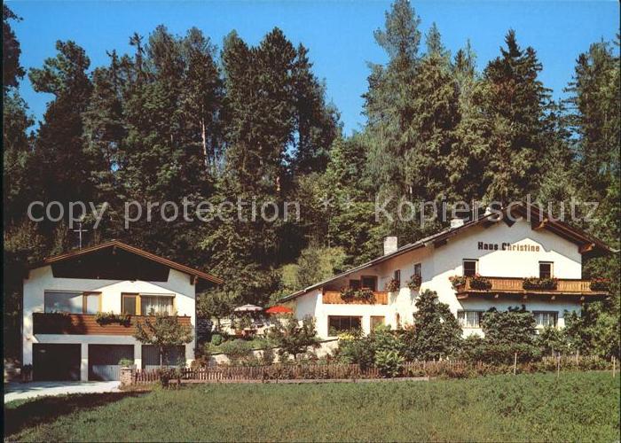 Mieders Tirol Haus Christine