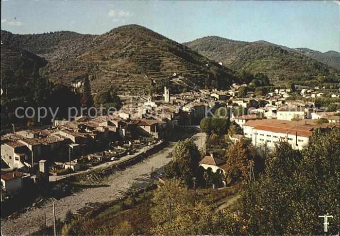 Sumene Vue generale