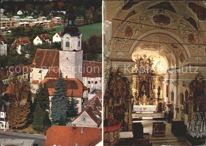 Ruse Turisticno drustvo Ruska cerkev z bogato barocno stukaturo