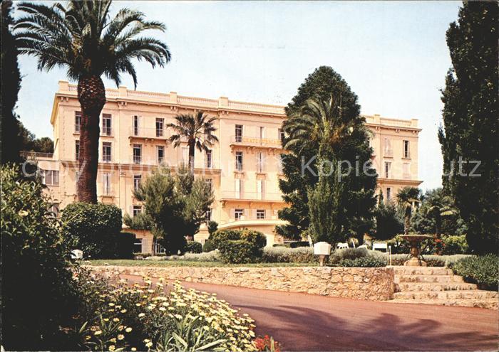 Hyeres Maison Chateaubriand