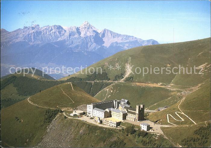 La Salette-Fallavaux Notre Dame de la Salette