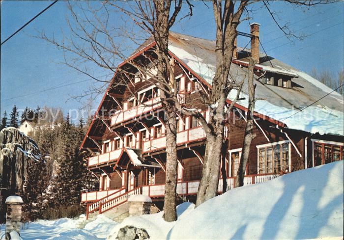 Villard-de-Lans Le Home Maison de Repos