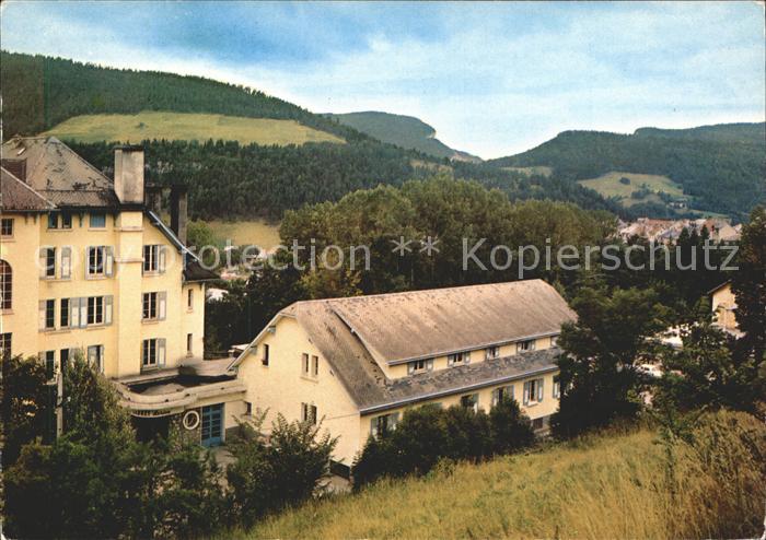 Villard-de-Lans Aerium de l'Adret