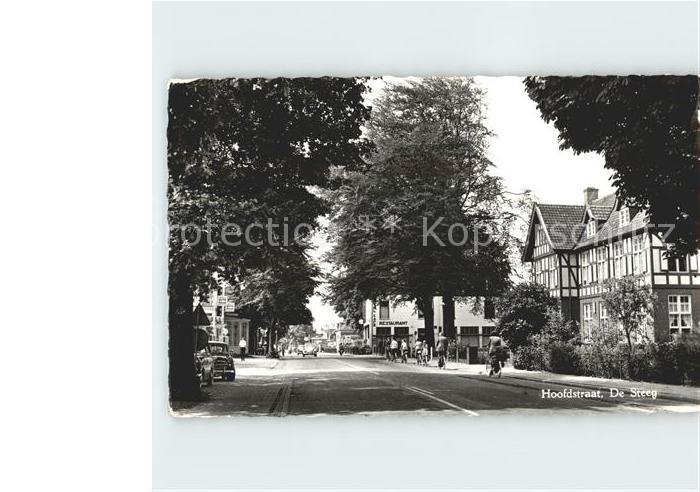 De Steeg Hoofdstraat