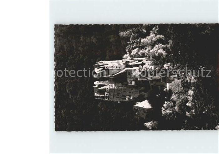 Muenstermaifeld Burg Eltz