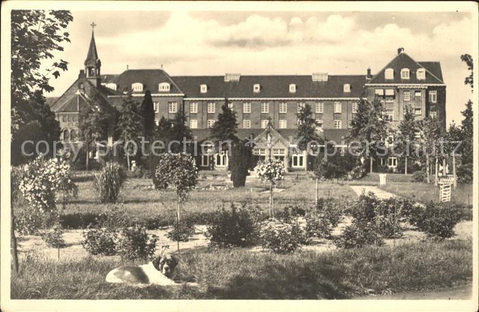 Vught Retraitehus Loyola