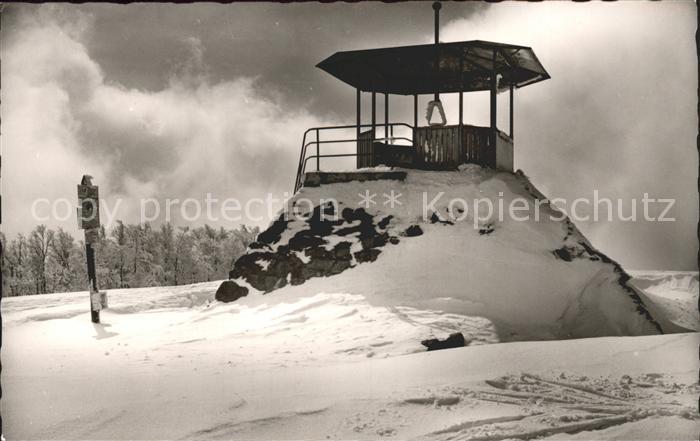 Kandel Waldkirch Breisgau Berghotel Kandel