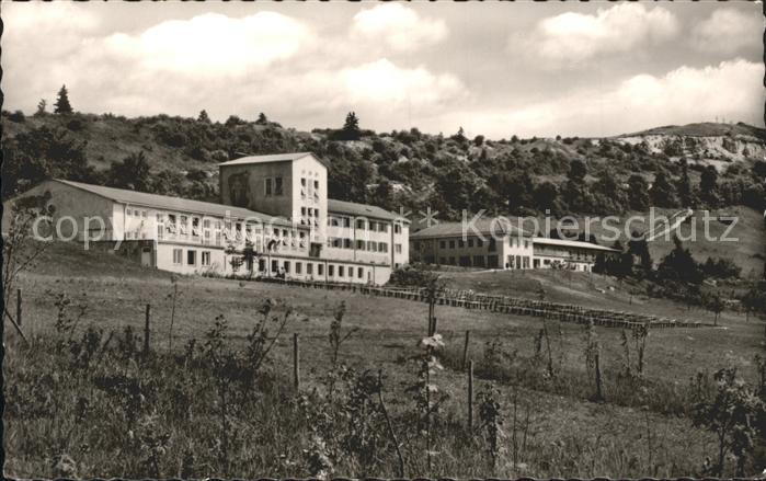 Hesselberg Gunzenhausen Volkshochschule
