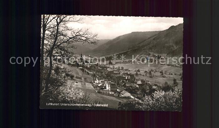 Unterschoenmattenwag Franz Jos. Dingeldein Gasthof