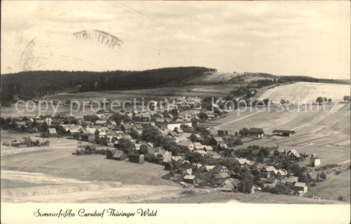 Cursdorf