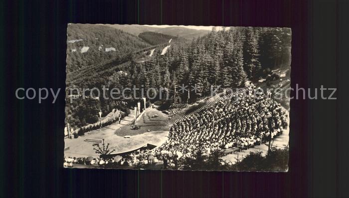 Langenbach Thueringen Meininger Theater