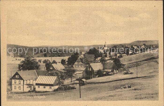 Schellerhau