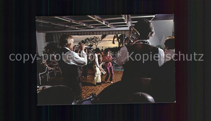 Honolulu Shearaton Waikiki-Hotel Bar