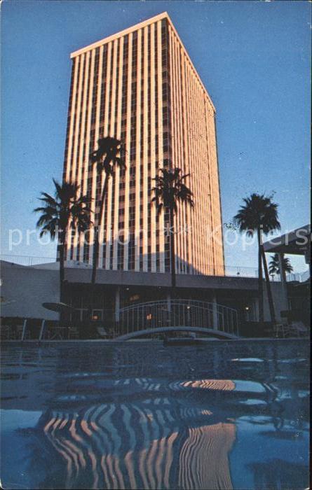 Phoenix Del Webbs Towne House