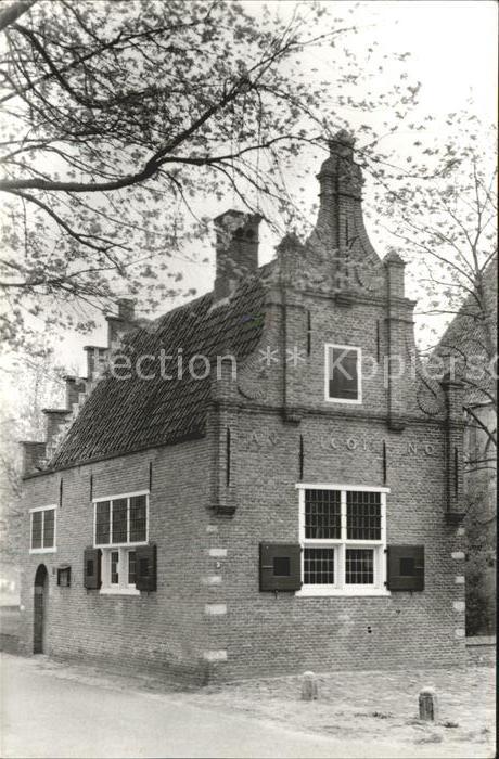 Schoorl Raadhuisje
