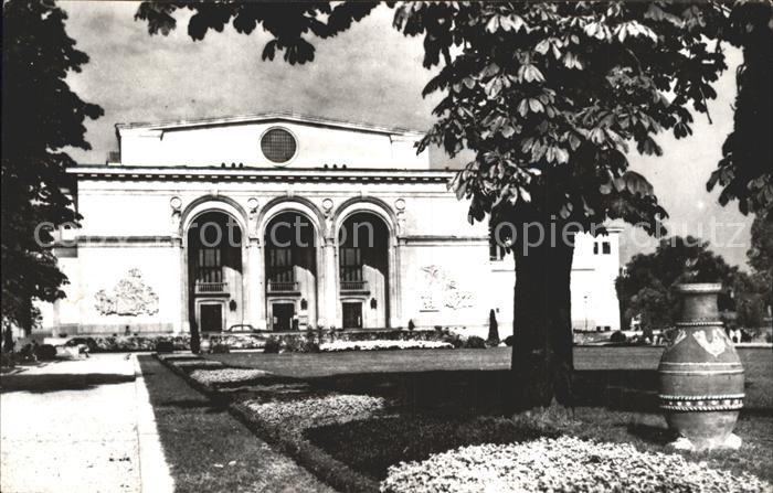 Bukarest Republica Populara Romina