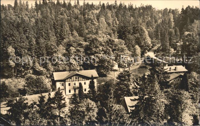 Rosenthal-Bielatal Schweizermuehle