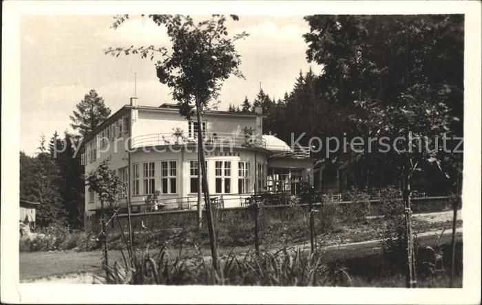 Rychnov nad Kneznou Letovisko Studanka